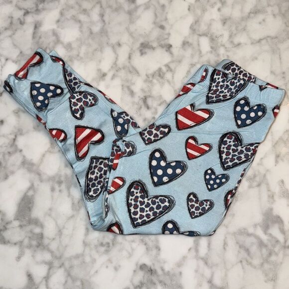 POSH PEANUT CLASSIC PJ SET 2T - Picture 11 of 13